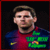 Free Leo Messi Wallpapers