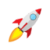 Rocket Blaster