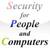 Security for People and Computers; ebook