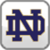 Notre Dame GameTracker Mobile