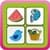 Fun Kids Game Memory