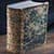 King James Bible Manuscript