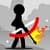 Stickman Archer 2