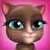 Talking Cat Lily