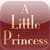 A Little Princess by Frances Hodgson Burnett; ebook
