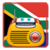 South African Live Radio Sport News Music