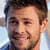 Chris Hemsworth LWP