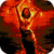 Land Of Fire Live Wallpaper