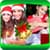 Cool New Year Photo Collage