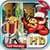 Free Hidden Objects Game - Christmas Tale