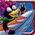 Super Surfer Penguin