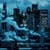 Moscow City at Night Live Wallpaper