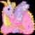 Dino Boom Match 3 Puzzle Game