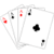 2 Player Card Game