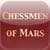 The Chessmen of Mars by Edgar Rice Burroughs; ebook