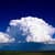 Amazing Blue Sky High Images HD Wallpaper