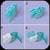  Origami Step by Step