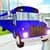 Police Bus Prisoner Driver