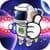 Space BubbleShooter