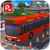 City Bus Parking Simulator 3D