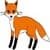 Clever Fox Kids Story 