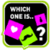 Which one is
