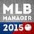 MLB Manager 2015 active