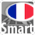Learn French words with Smart-Teacher