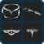Car Logo Quiz 3D