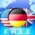 Free German English Dictionary & Phrasebook