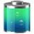 22Battery HD Pro