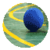 Rules to play Goal Ball