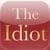 The Idiot by Fyodor Dostoyevsky; ebook