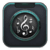 Electronic Ringtones app
