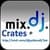 Mixcrate Preview