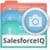 Business Card Reader for SalesforceIQ CRM