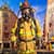 US City Firefighter Rescue Truck Simulator