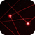Laser Pointer Simulator 3D