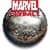 77 Marvel Pinball 