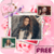 Girl Pic Frame