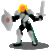 Lone Crusader