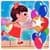 Girls Candy Adventure