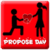 Propose Day Frames