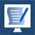 AndroWriter document editor with OpenOffice Writer