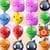 Pop Pop Rush Match