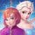 Frozen Jigsaw Puzzle 5