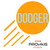 Dodger - Gyroscope based game