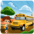 School Bus: City Drive Sim
