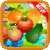Farm Fruit Harvest Pop Mania