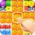 Fruit Cube game